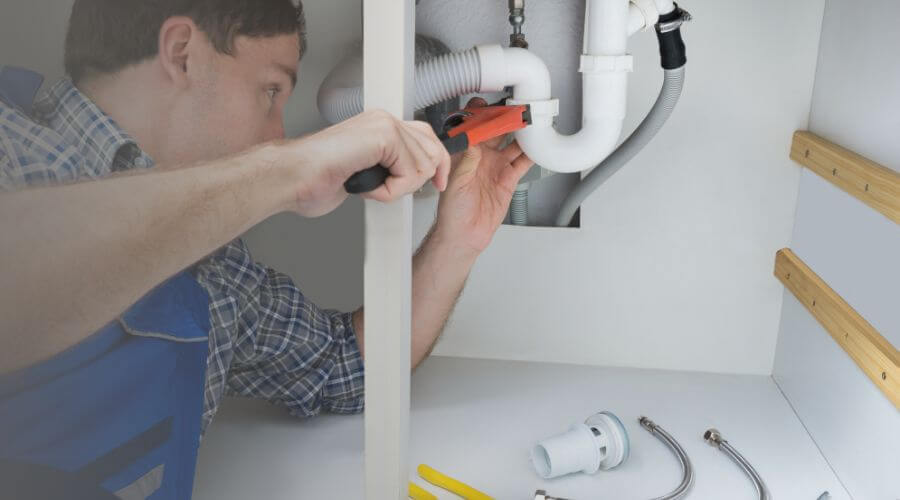 Local expert plumbing services in Uncasville, CT